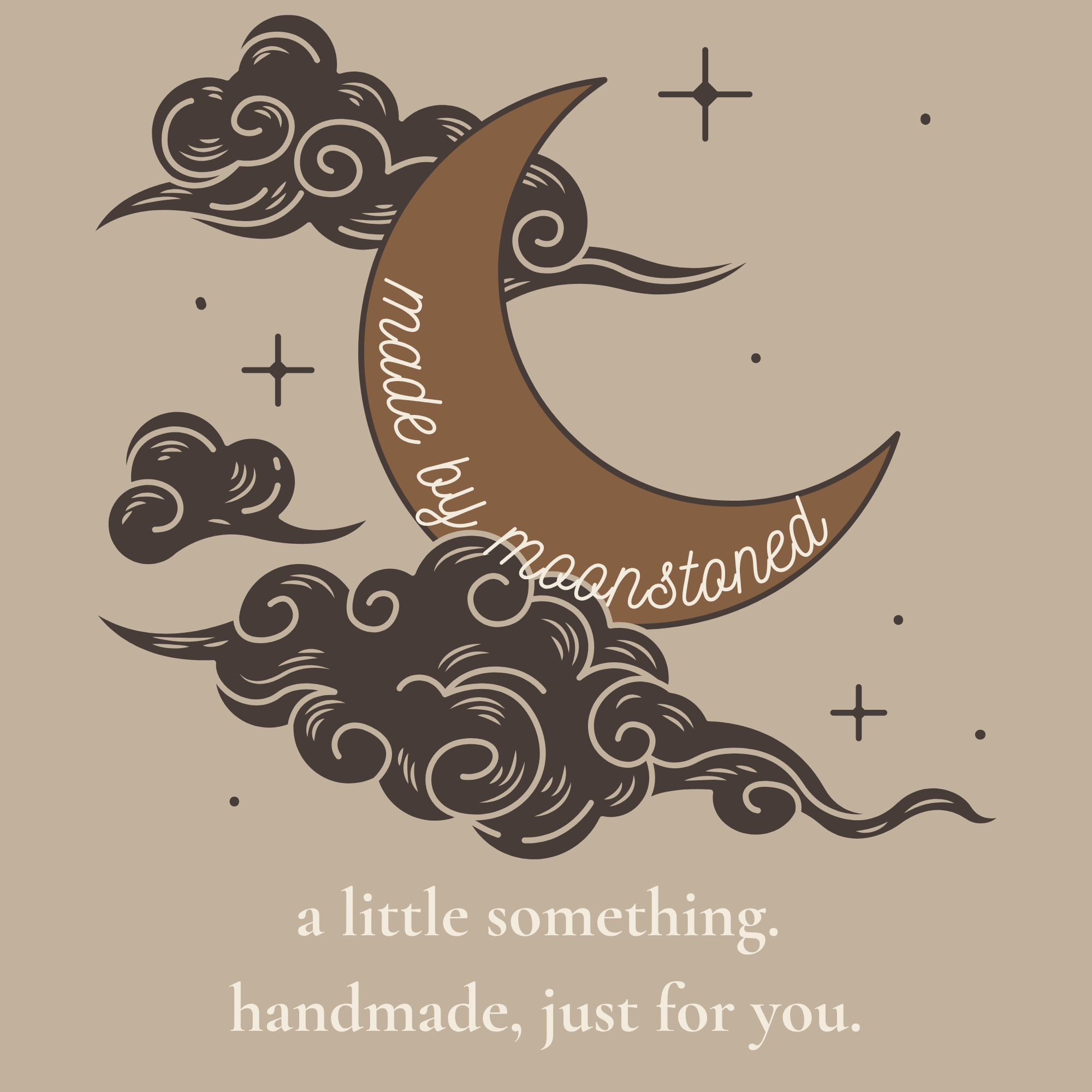 made by moonstoned